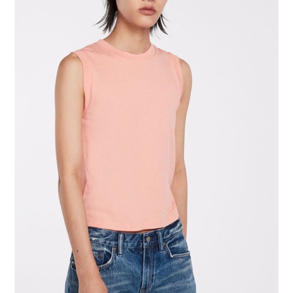 All Saints Tank Top